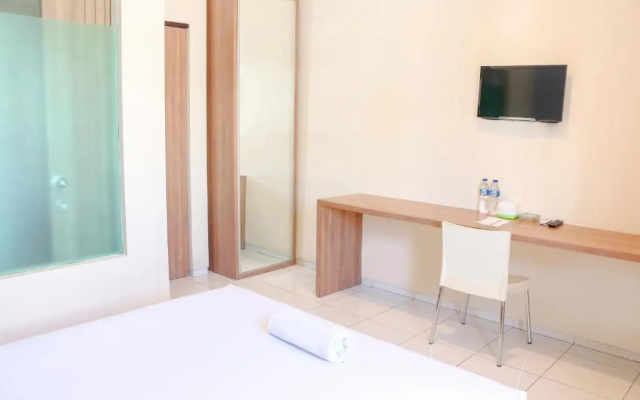 LeGreen Suite Waihaong