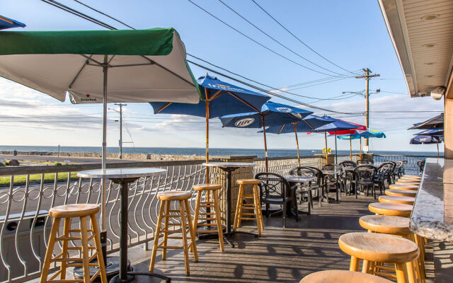 Rodeway Inn Stratford