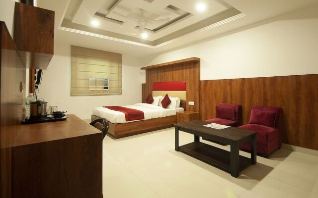 Hotel Urban Luxury