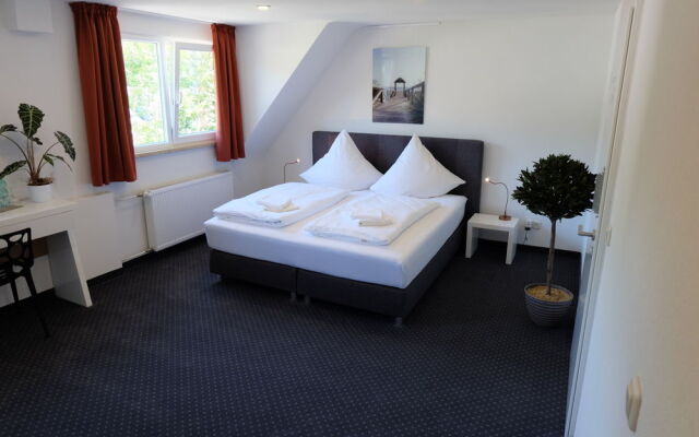 HS Hotel Stromberg