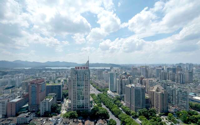 Goethe Hotel Hangzhou