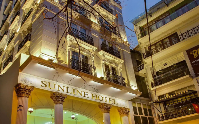 Sunline Hotel