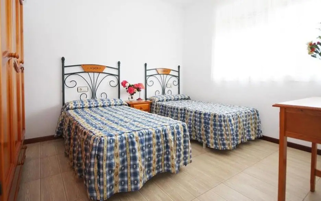 Apartment in Monte Lagoa de Louro 102054 by MO Rentals