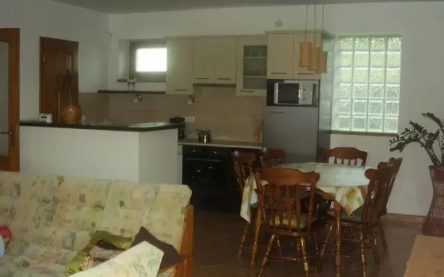 Gerendás Vendégház