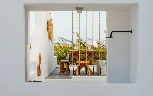 Villa Ama Plaka With 3 Bedrooms and 3 Bathrooms