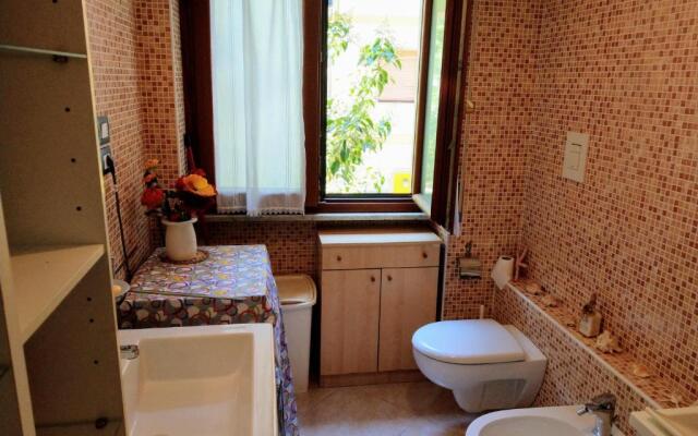 Appartamento Mercatello