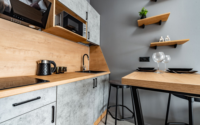 ApartMe Приморская
