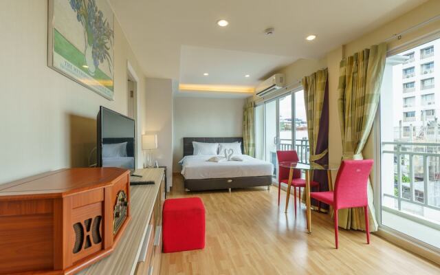 ChinaTown Residence Bangkok