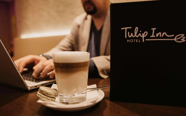 Tulip Inn Ludwigshafen City