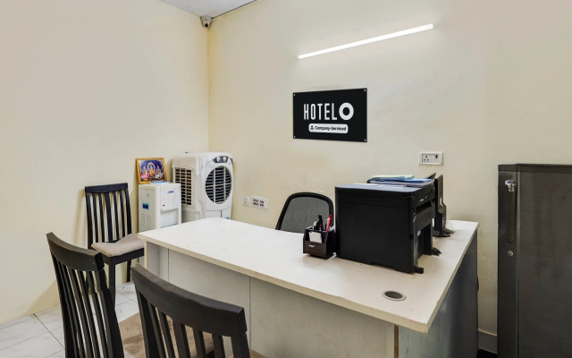 Super Hotel O ECR Chennai Kanathur