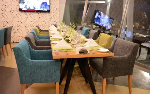 Veer Luxury Boutique Hotel & Resort