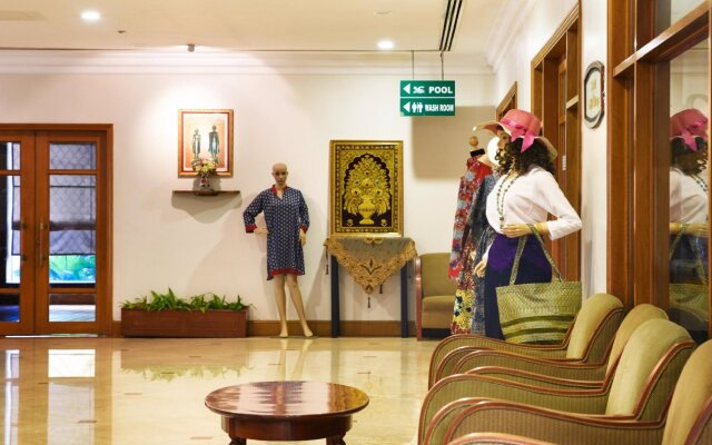 Century Annex Hotel