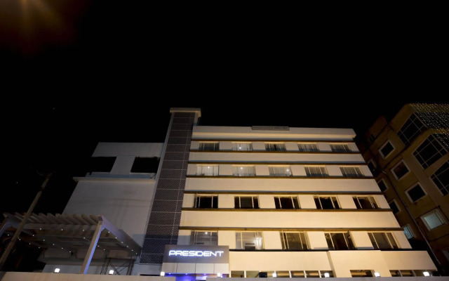 Southernstar Bangalore