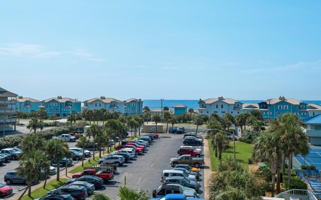 Tristan Towers Unit 3C, Pensacola Beach