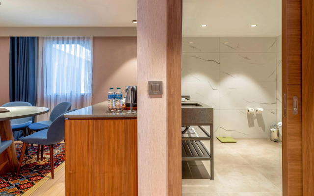 Mercure Trabzon Hotel