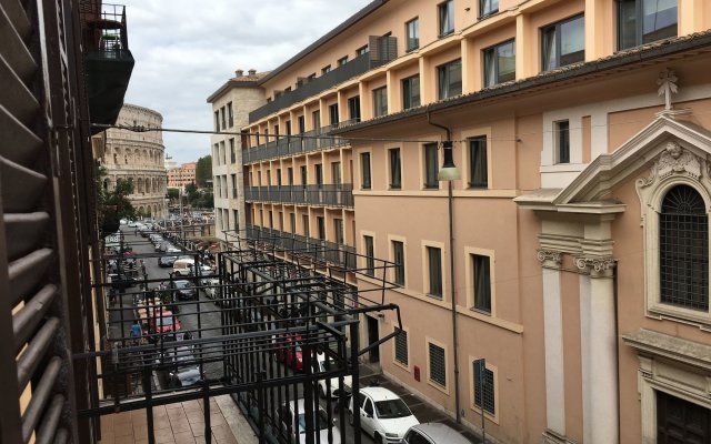 Colosseo GuestHouse