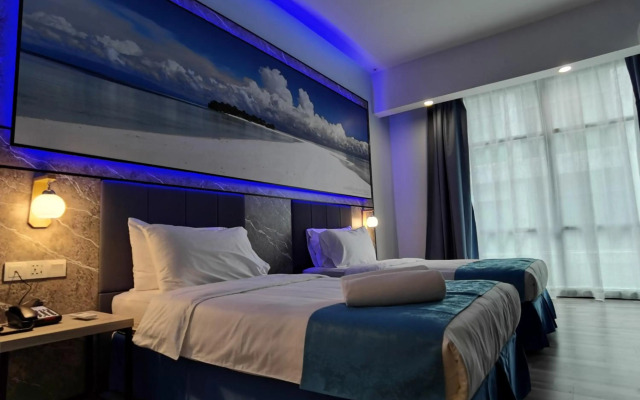 Hotel 17