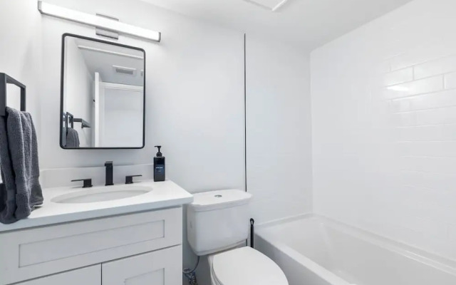 The Gallery Unit 101