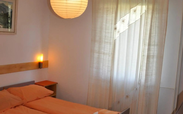 Apartment Mlinarjeva domačija