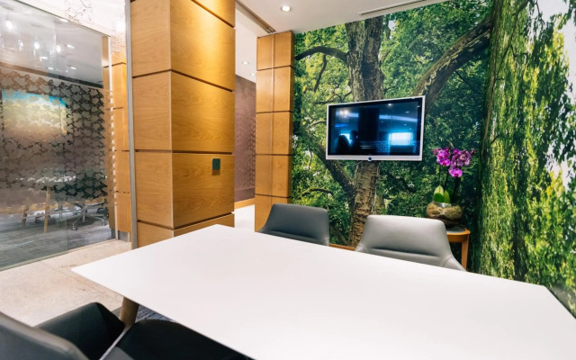 Club Quarters Hotel Covent Garden Holborn