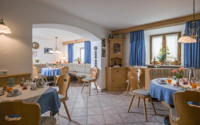 Hotel Garni Wagnerhof