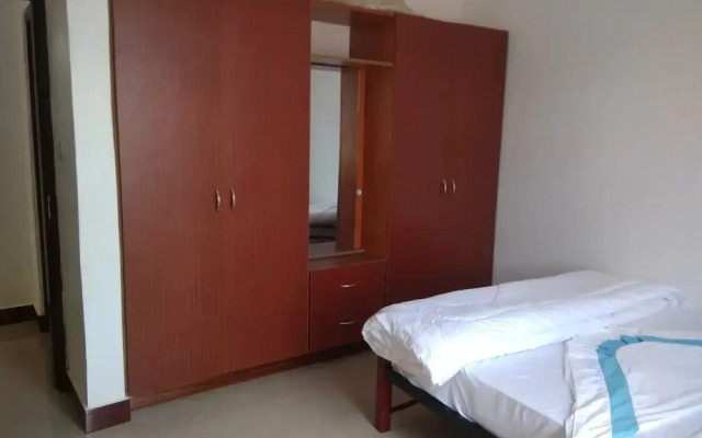 Apartment near St Augustine University