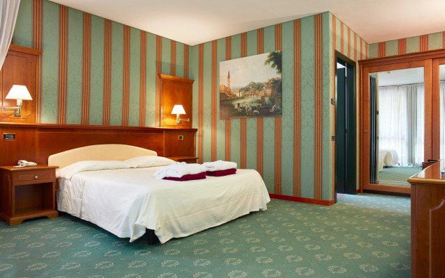 Villa Quaranta Tommasi Wine Hotel & Spa