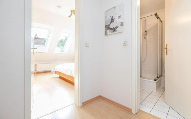 Ferienwohnpark Amselweg Ferienhaus Bisplinghoff