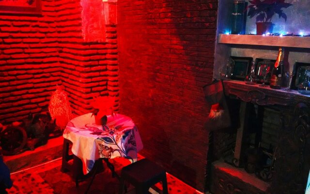 Old Vino House