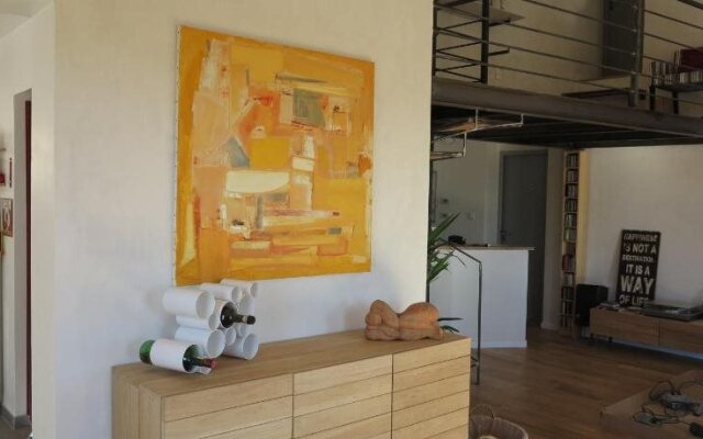 La Parenthèse Banon