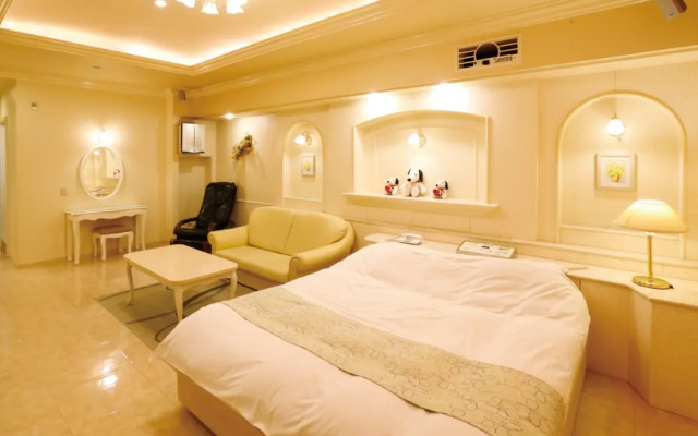 Hotel Fine Garden Matsuyama