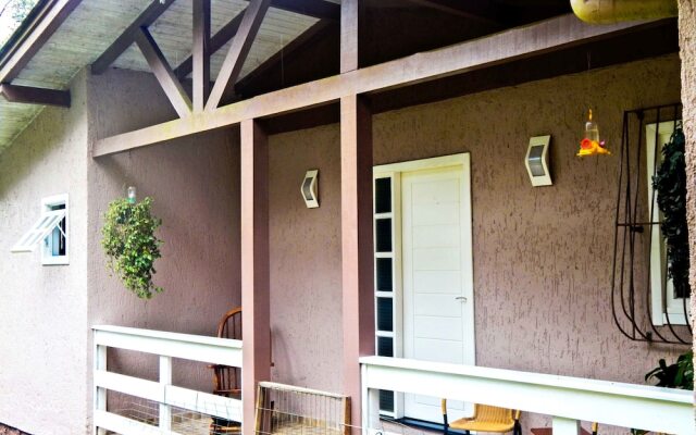 Residencial Encantos da Natureza
