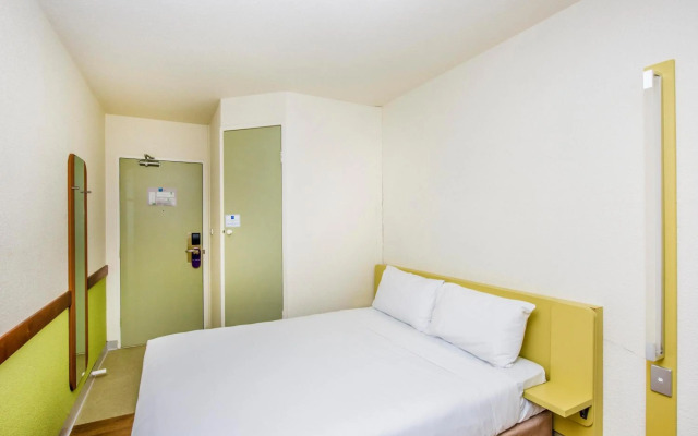 Ibis Budget Newcastle