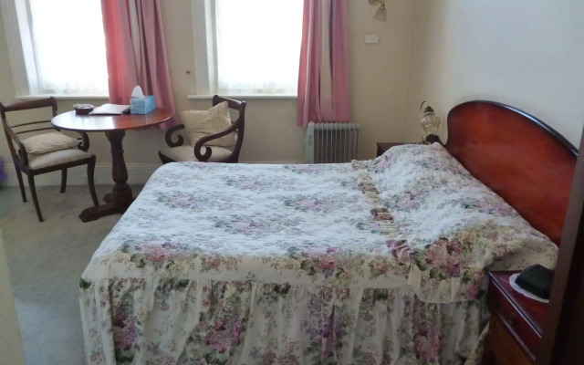Windmill Hill Lodge