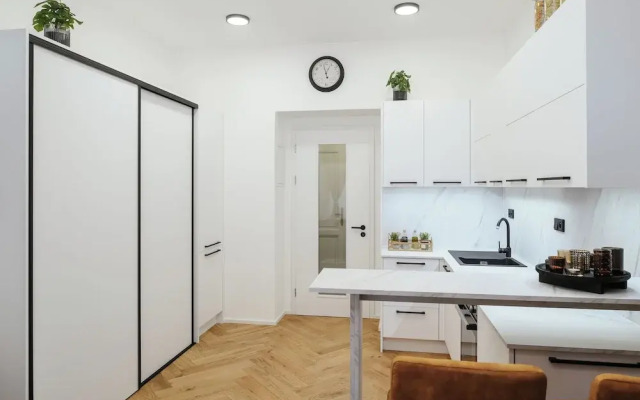 Luxury Musicians Apartment Central Praha