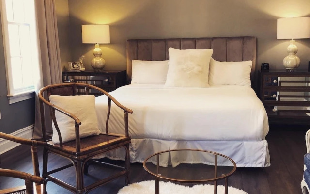 The Dutchess Inn and Spa at Beacon