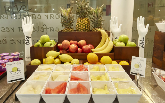 Sercotel Cornella Barcelona