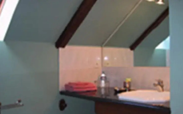 Le Clos Saint Cadreuc