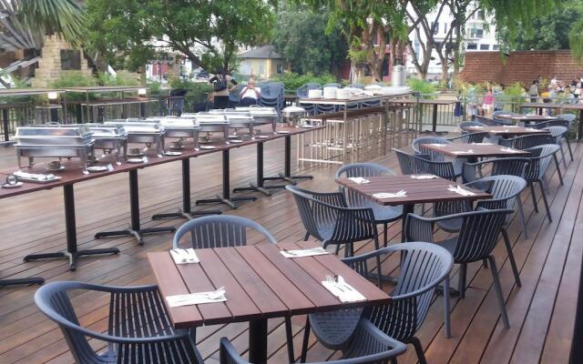 Sunday Malacca Near Jonker Street Formerly Quayside