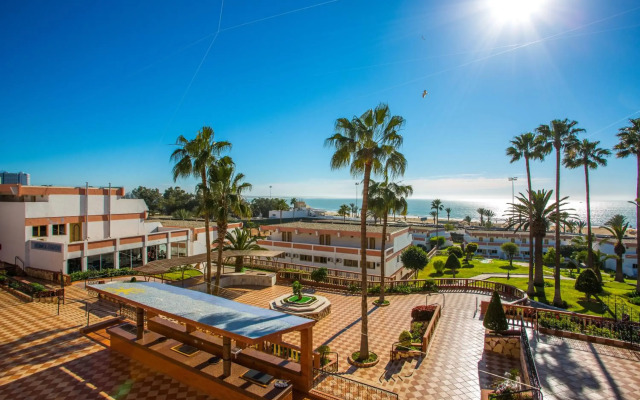 Hôtel Club Al Moggar
