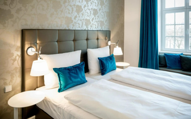 Motel One Magdeburg