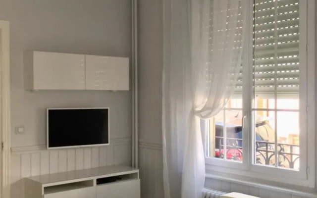 Relais Vacances à la Mer 2