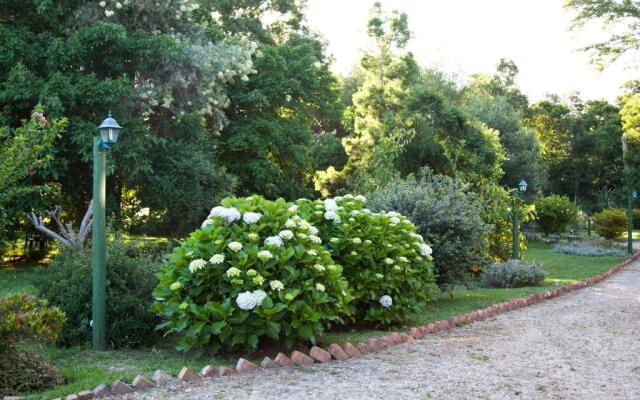 Andelomi Forest Lodge