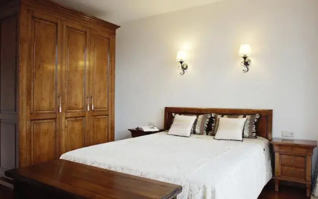 Nostalgie apartment