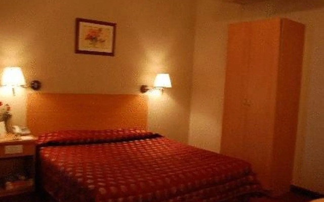 Great Eastern Hotel Quezon City