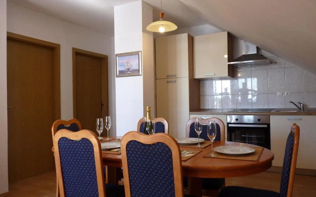 Apartments Agrijan