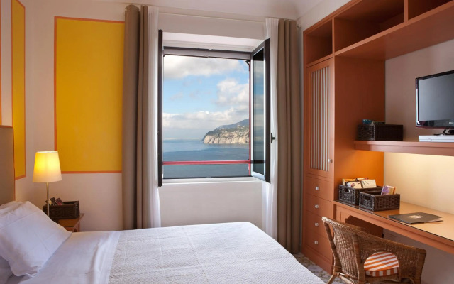 Hotel Minerva