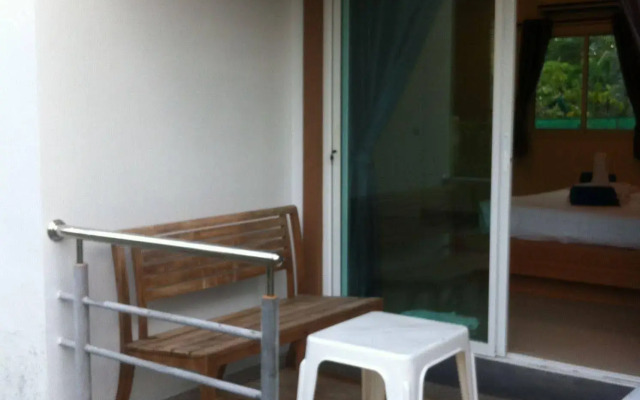 Sea Sand Sun Resort