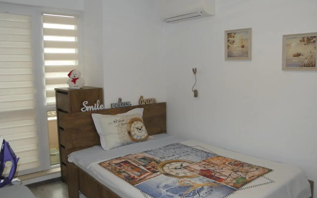 ApArt apartments