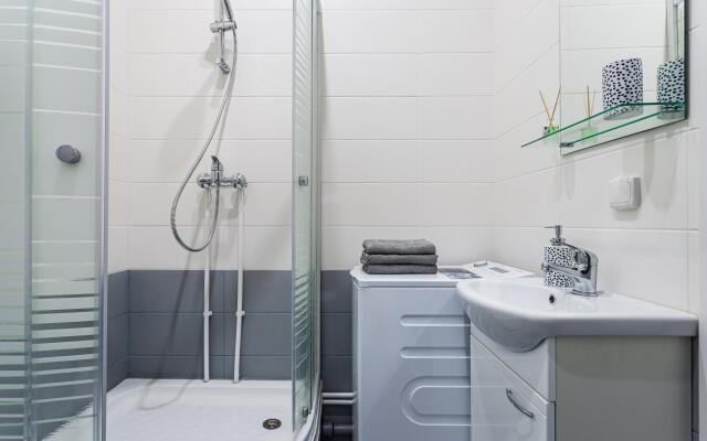 Едем в Питер